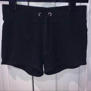 Justice Shorts